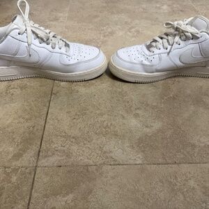 Nike Air Force 1’s